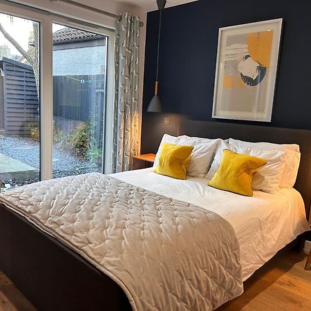 Beautiful Coastal Cottage in Pittenweem Esterno foto