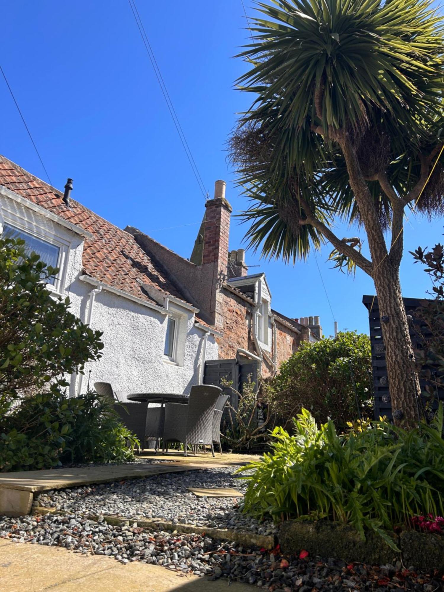Beautiful Coastal Cottage in Pittenweem Esterno foto