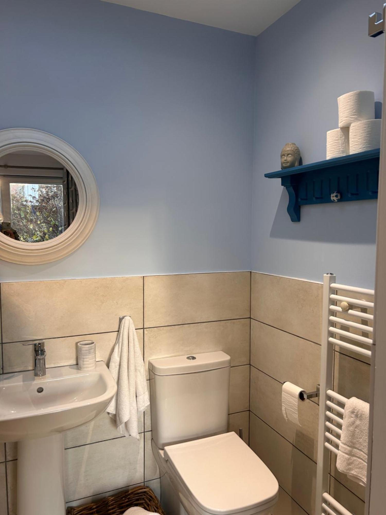 Beautiful Coastal Cottage in Pittenweem Esterno foto