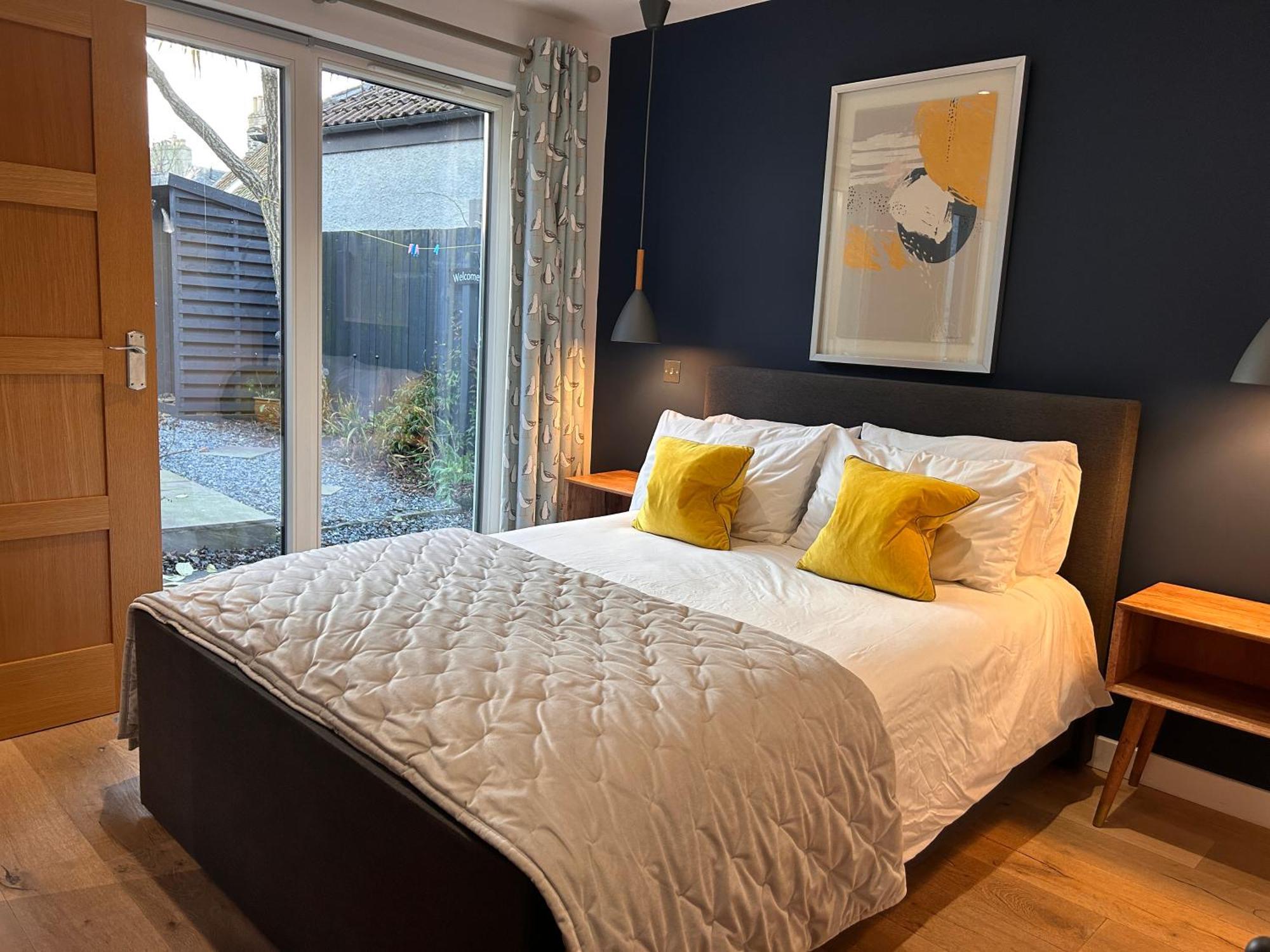 Beautiful Coastal Cottage in Pittenweem Esterno foto
