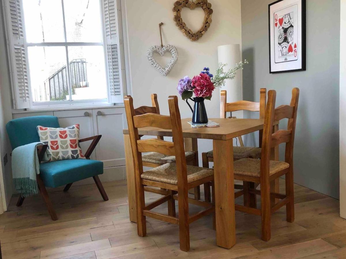 Beautiful Coastal Cottage in Pittenweem Esterno foto