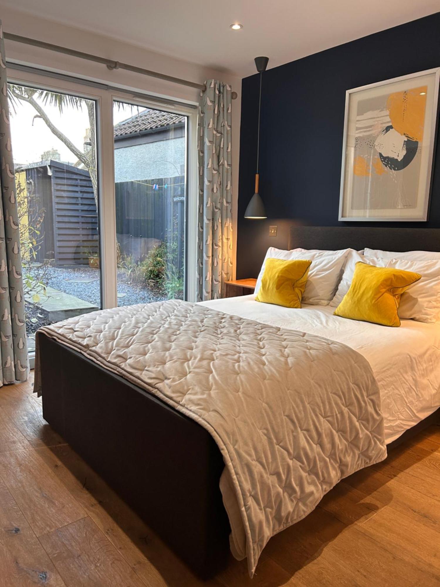 Beautiful Coastal Cottage in Pittenweem Esterno foto